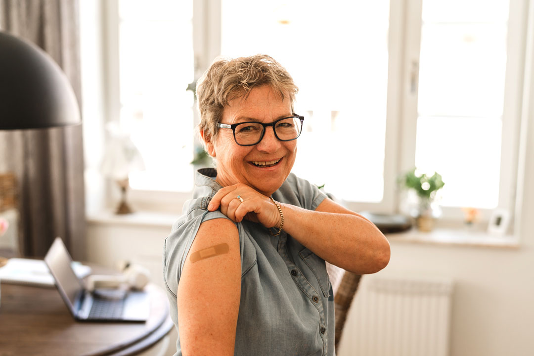 Know the Facts About the Flu Shot | Optum