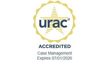 URAC Accreditation - Case Management