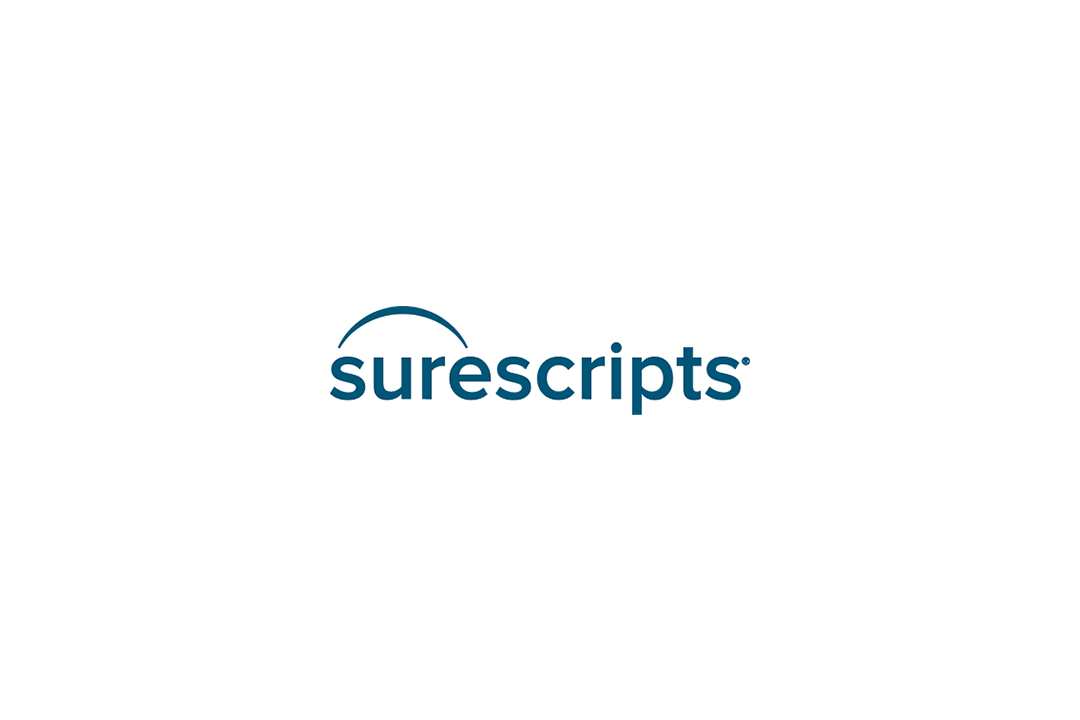 Surescripts logo