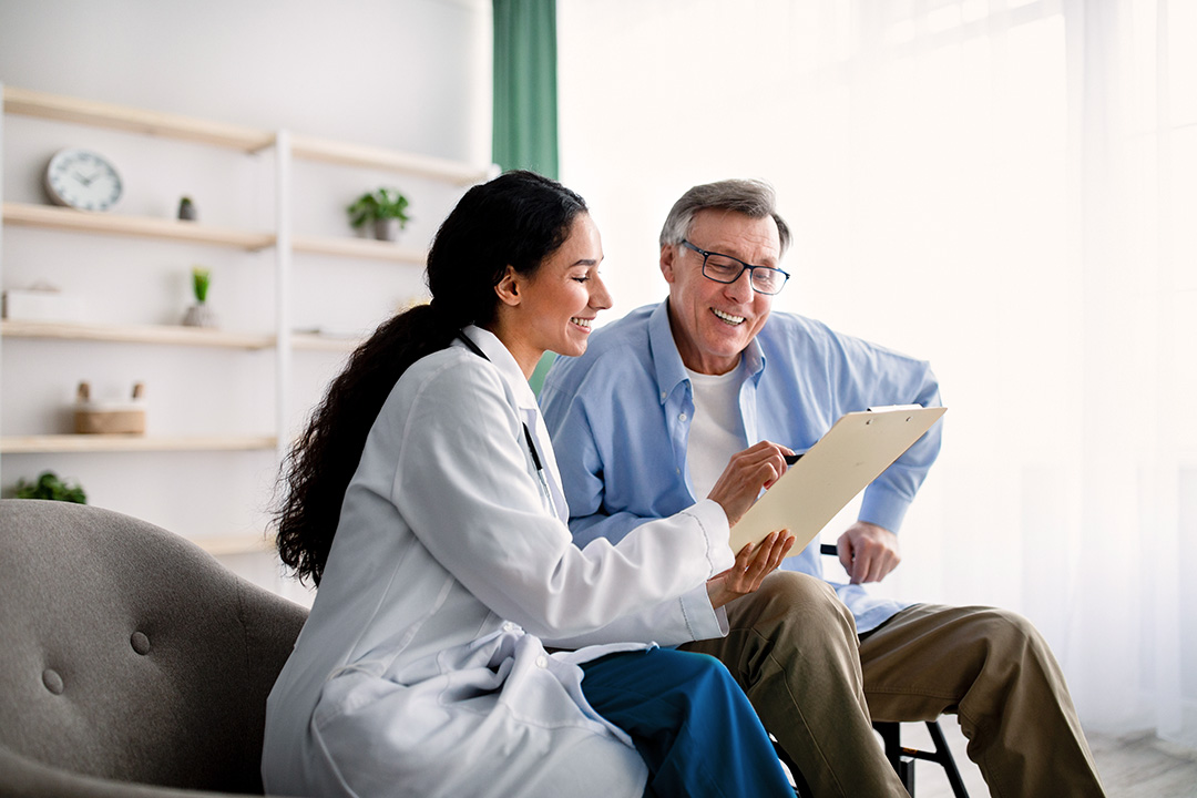 Optum Reinvents Claims & Reimbursement Process