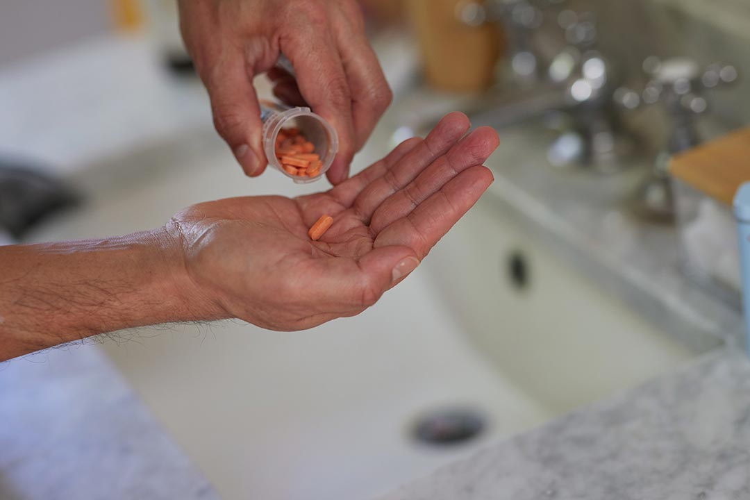 Cómo leer la etiqueta de su receta | Optum Pharmacies 