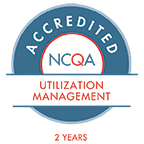 Accredited NCQA Utilization Management