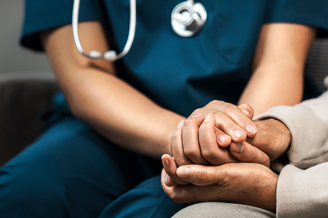 Making Care Easier for People Navigating Rare Conditions