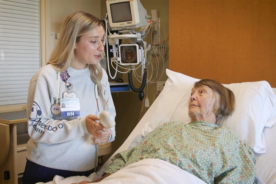 How Owensboro Health Is Creating More Time for Closer Care