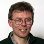 Jakob Bue Bjørner, MD, PhD