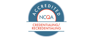 NCQA certification logo