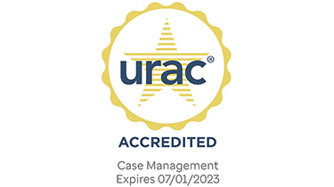 URAC Accreditation - Health Utilization Management