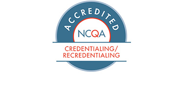 NCQA Accreditation for Provider Network and Credentialing