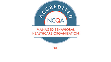 NCQA Accreditation for MBHO