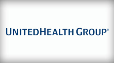 UnitedHealth group logo