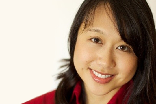 Amy Nguyen Howell, MD, MBA, FAAFP