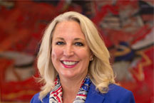 Portrait of Erin McSweeney