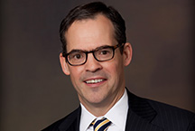 Portrait of Richard Mattera