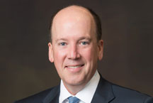 Portrait of Travis Winkey