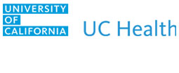 University of California Health System (UC Health) logo
