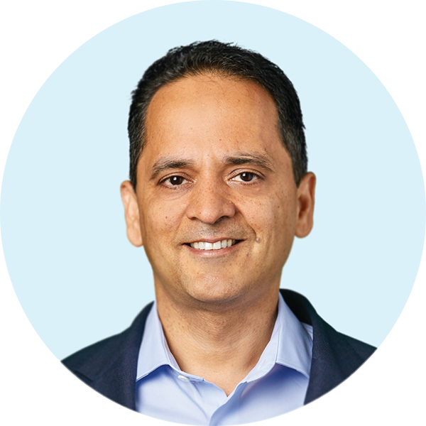 Sandeep Dadlani