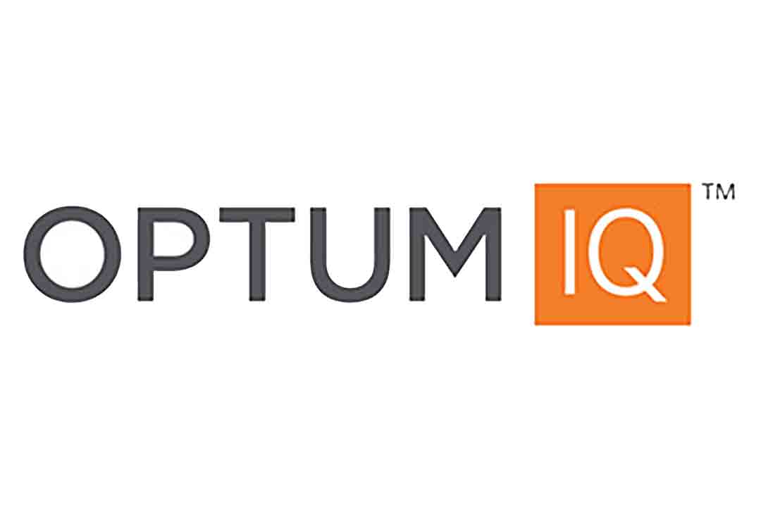  OptumIQ powers intelligence across the health system