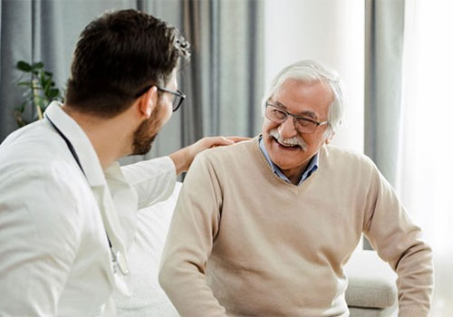 Advance Care Planning: Who Will Speak for You? | Optum