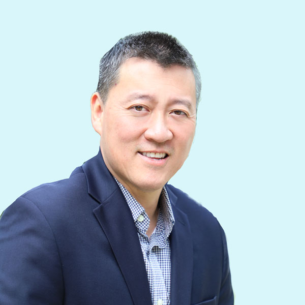 Derek Chao, MD, President and CEO, Optum Pacific West headshot
