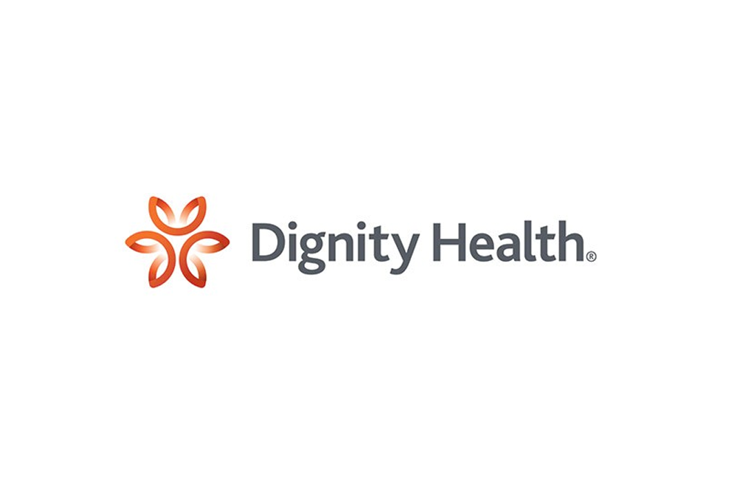 Dignity health logo